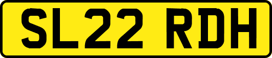 SL22RDH