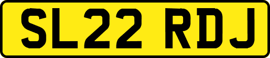 SL22RDJ