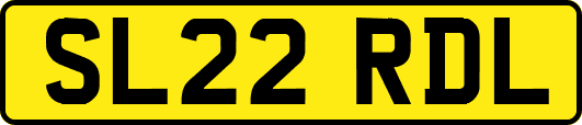SL22RDL