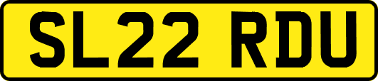 SL22RDU