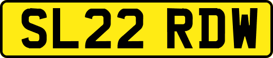 SL22RDW