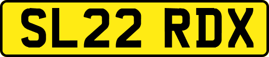 SL22RDX