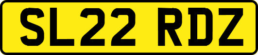 SL22RDZ