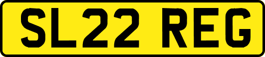 SL22REG