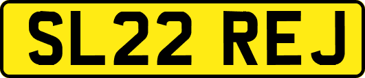 SL22REJ