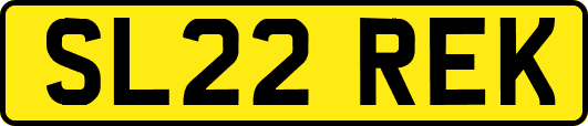 SL22REK