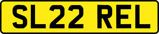 SL22REL