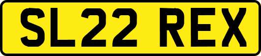 SL22REX