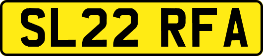 SL22RFA