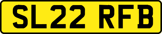 SL22RFB