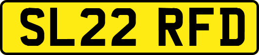 SL22RFD