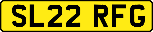 SL22RFG