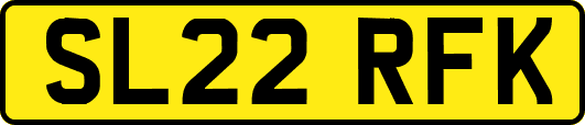 SL22RFK