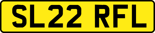 SL22RFL