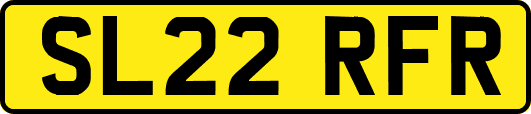 SL22RFR
