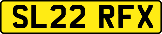 SL22RFX