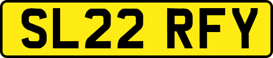 SL22RFY