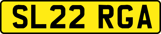 SL22RGA