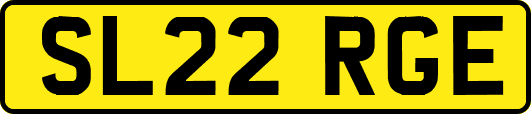 SL22RGE