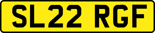 SL22RGF