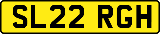 SL22RGH
