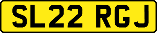 SL22RGJ