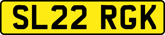 SL22RGK