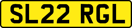SL22RGL
