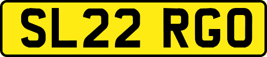 SL22RGO