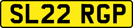 SL22RGP