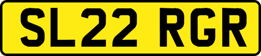 SL22RGR