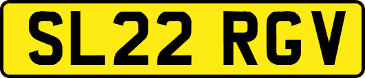 SL22RGV