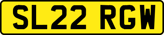 SL22RGW