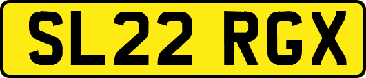 SL22RGX