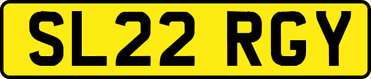SL22RGY