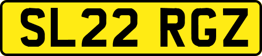 SL22RGZ