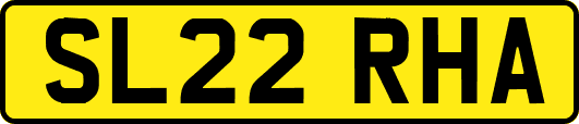 SL22RHA