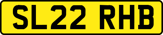 SL22RHB