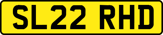 SL22RHD