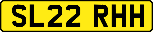 SL22RHH