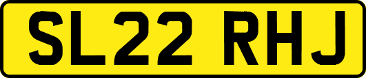 SL22RHJ