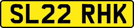 SL22RHK