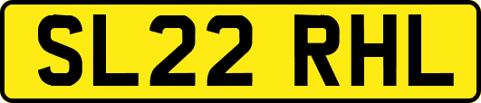 SL22RHL