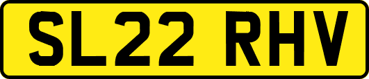 SL22RHV