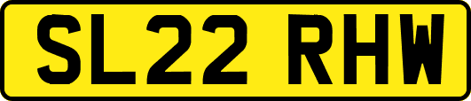 SL22RHW