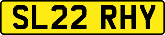 SL22RHY