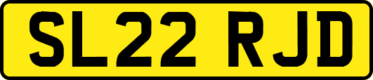 SL22RJD