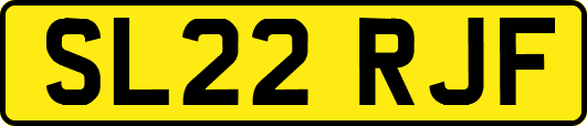 SL22RJF