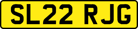 SL22RJG