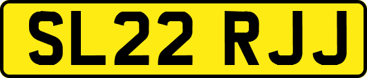 SL22RJJ